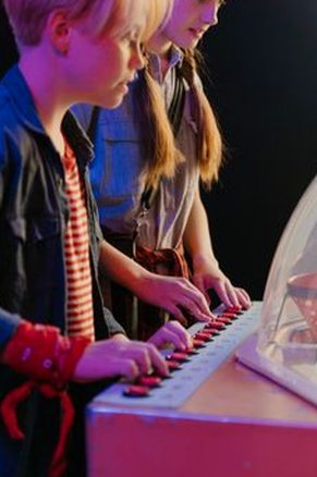 ba cây di động 8Day